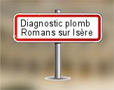 Diagnostic plomb ASE à 